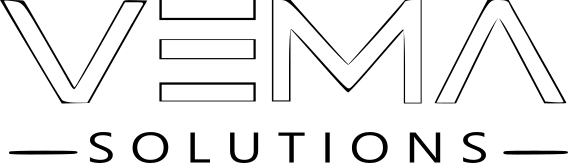 VEMA SOLUTIONS logo